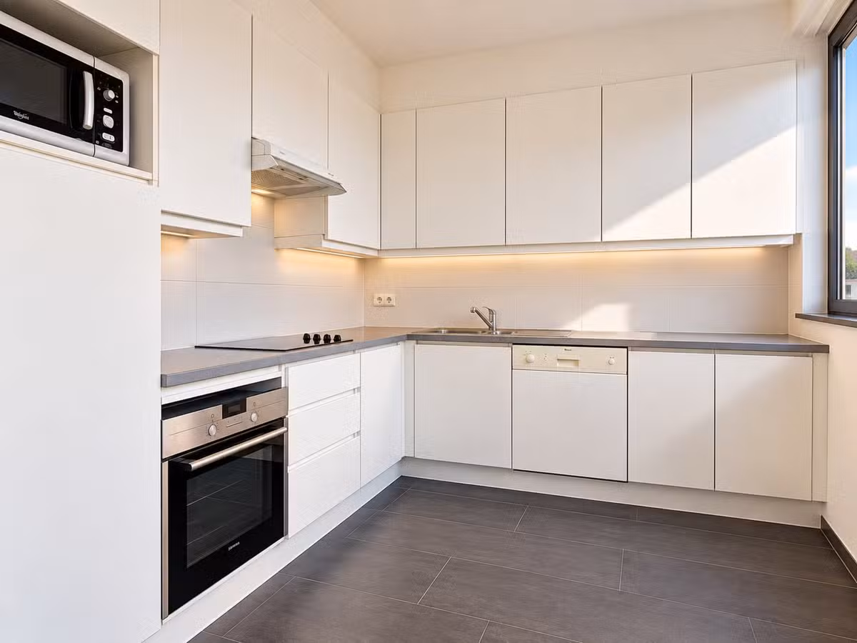 Penthouse met drie slaapkamers en twee terrassen in... - 3