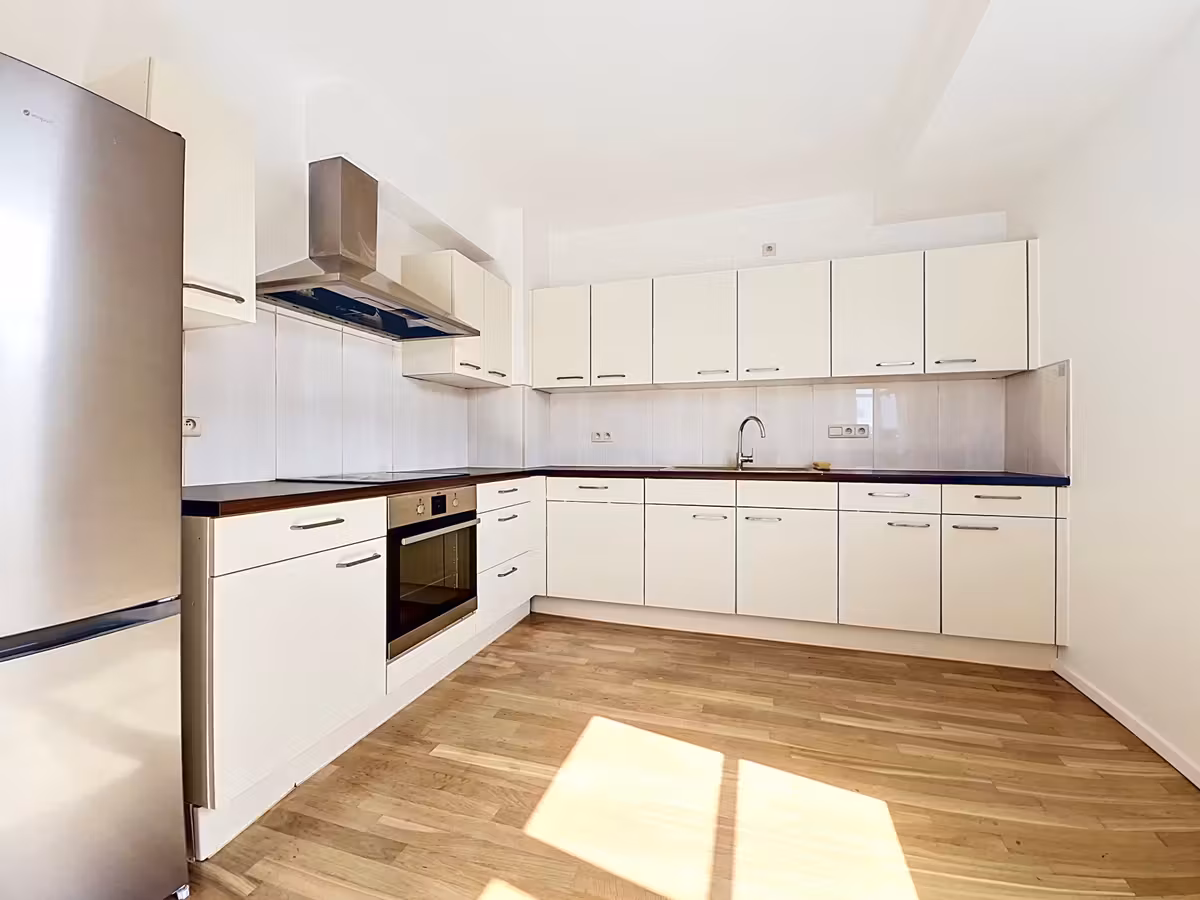 Superbe appartement 2 chambres place Saint-Denis - 3