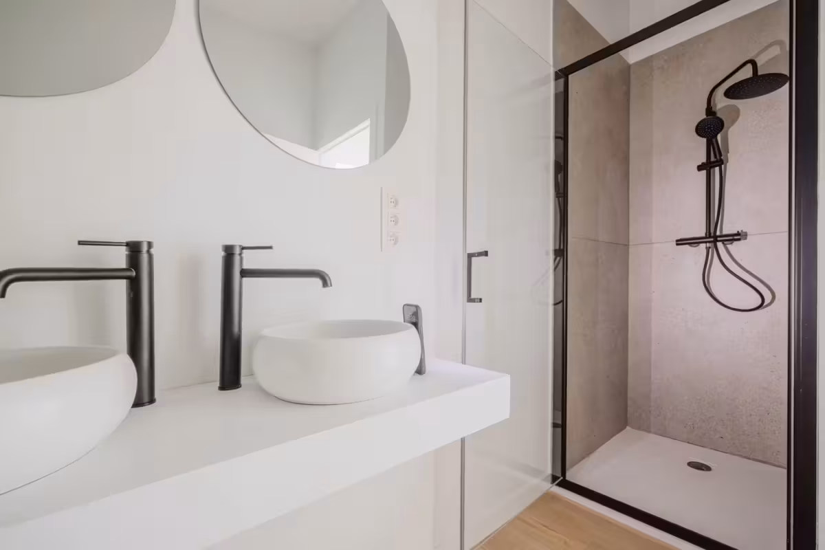 Instapklare woning met 4 slaapkamers nabij Gent - 12