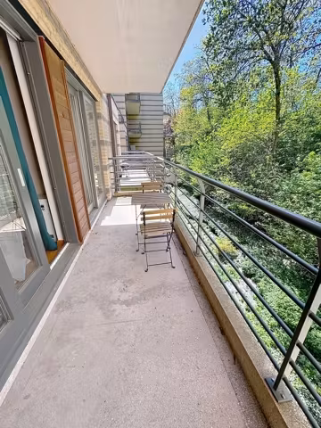 Apartment for rent in Auderghem - 2