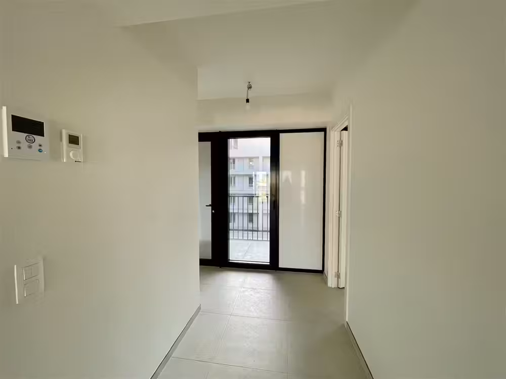 Nieuwbouwappartement met twee slaapkamers, terras en autostaanplaats te huur - 5