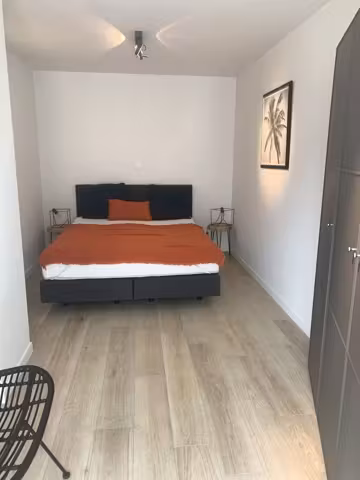 Magnifique appartement meublé à Saint-Josse-ten-Noode - 3