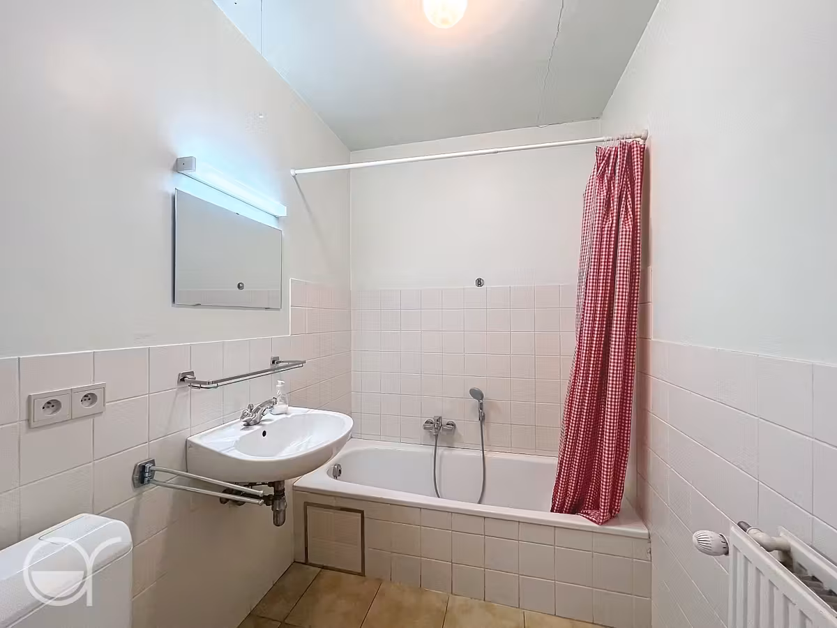 Lichtrijke flat met 2 slaapkamers in centrum Drongen - 11