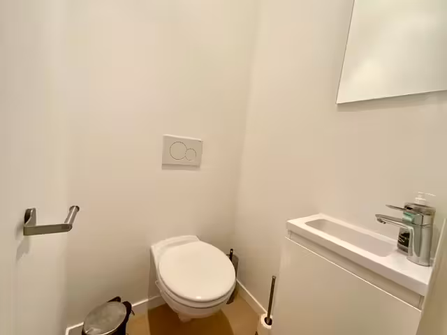 Duplex te huur in 1060 Saint-Gilles - 5