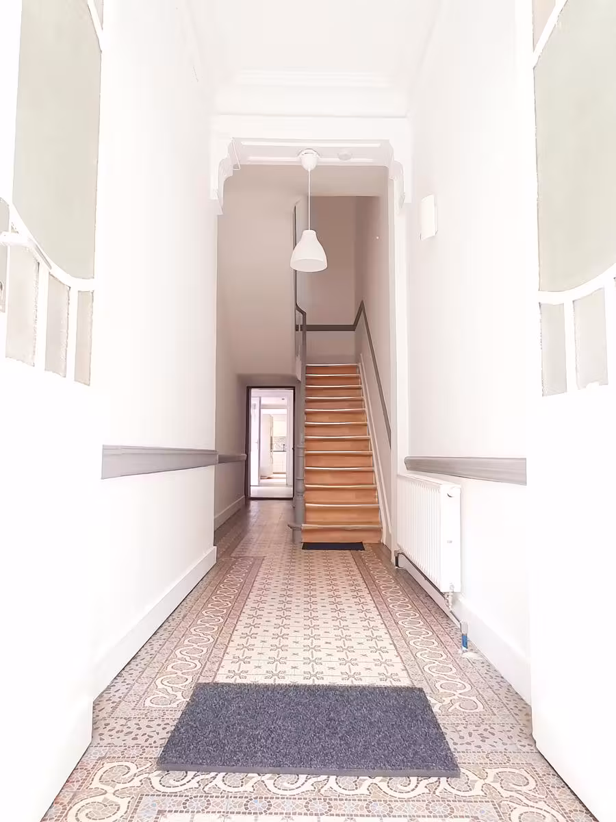 Shared house near EU institutions in Etterbeek - 4