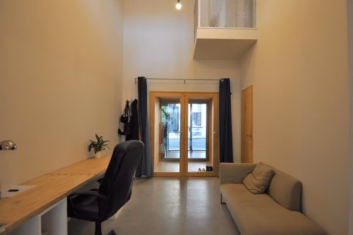 Ruime woning in de buurt van Gent Sint-Pieters - 5