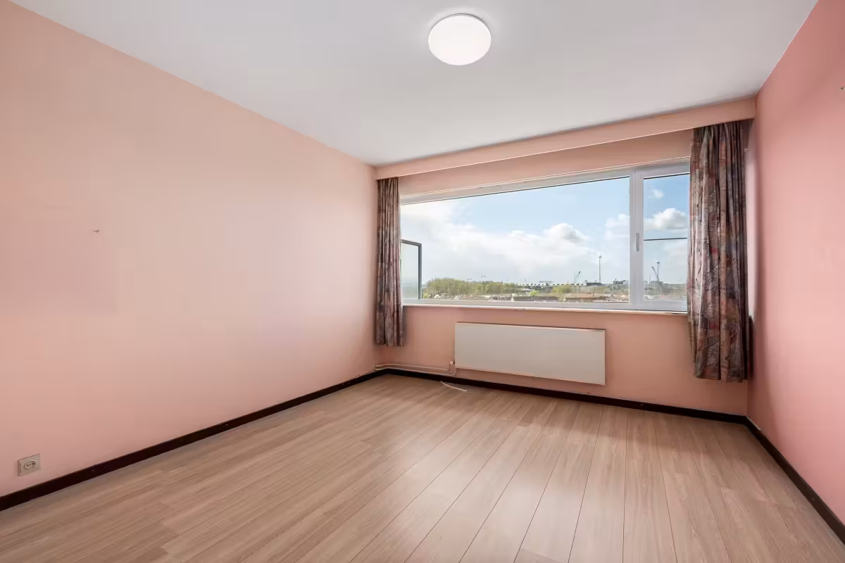 Appartement met 2 slaapkamers en terras te huur in Merksem - 10