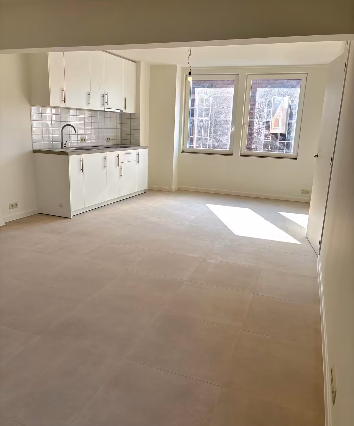 Renovated studio in the historic centre of Ghent - 9