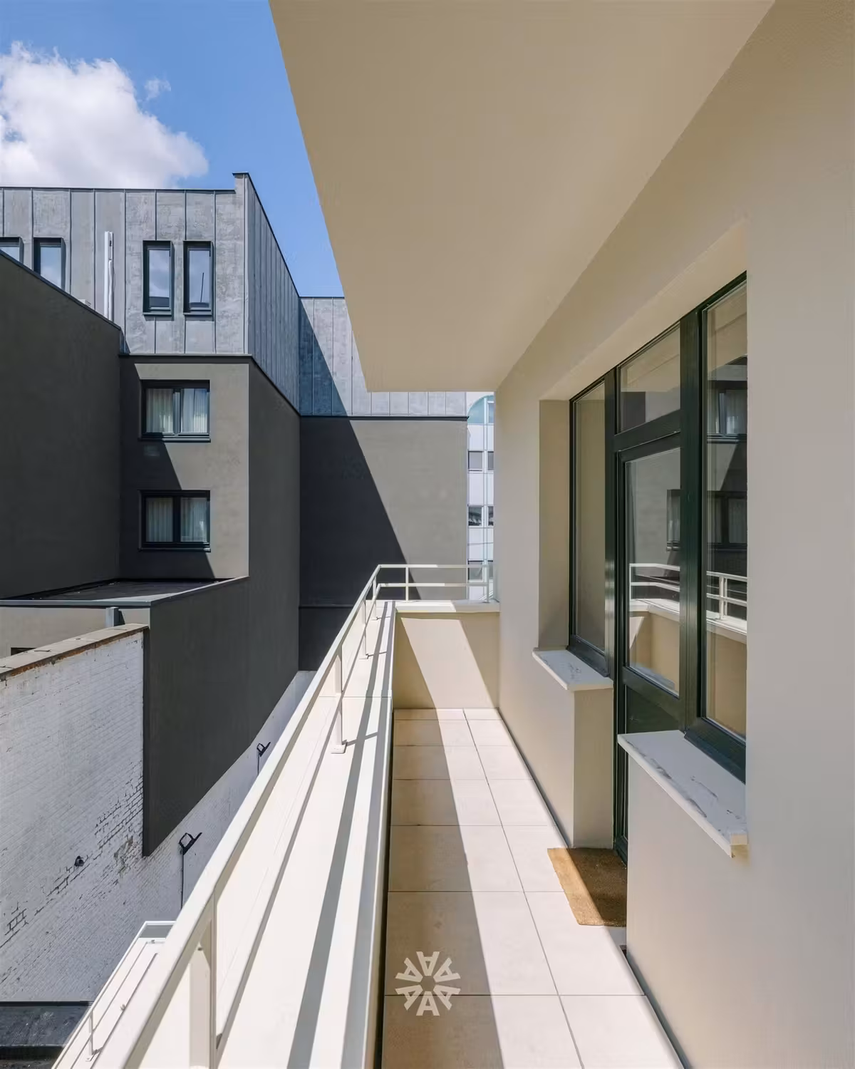 Exclusief appartement te huur op de Kouter inclusief garagebox - 15