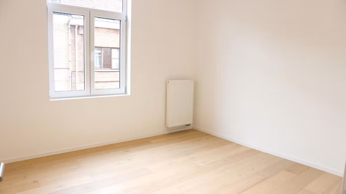 Woning met 3 slaapkamers met mezzanine en terras nabij UZ - 5