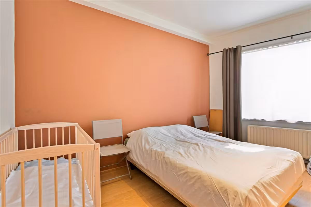 Appartement 1 chambre sur emplacement A - 7