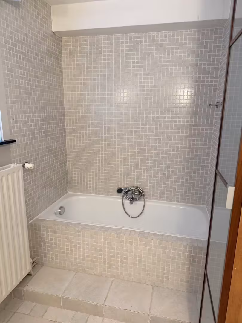 Appartement au rez-de-chaussée avec jardin à Sint-Amandsberg - 12
