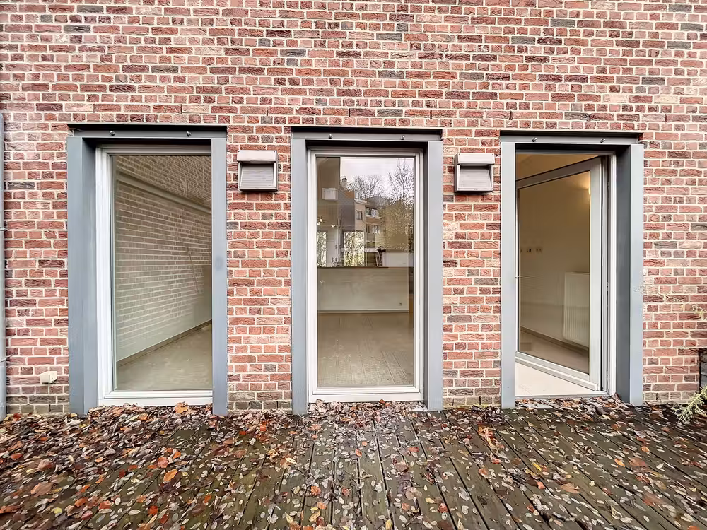Triplex te huur in Woluwe-Saint-Lambert - 5