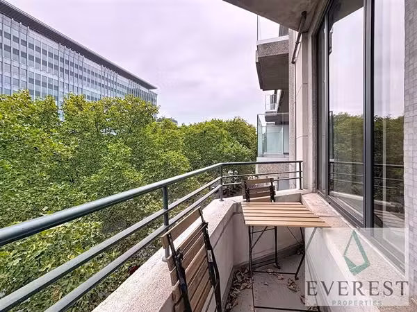 Château de Walzin! Superb 2 bedroom apartment + 2 terraces - 12