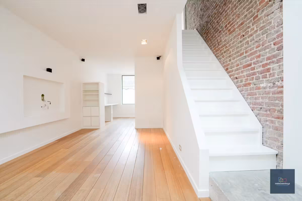 Instapklare woning met garage te Gentbrugge - 6