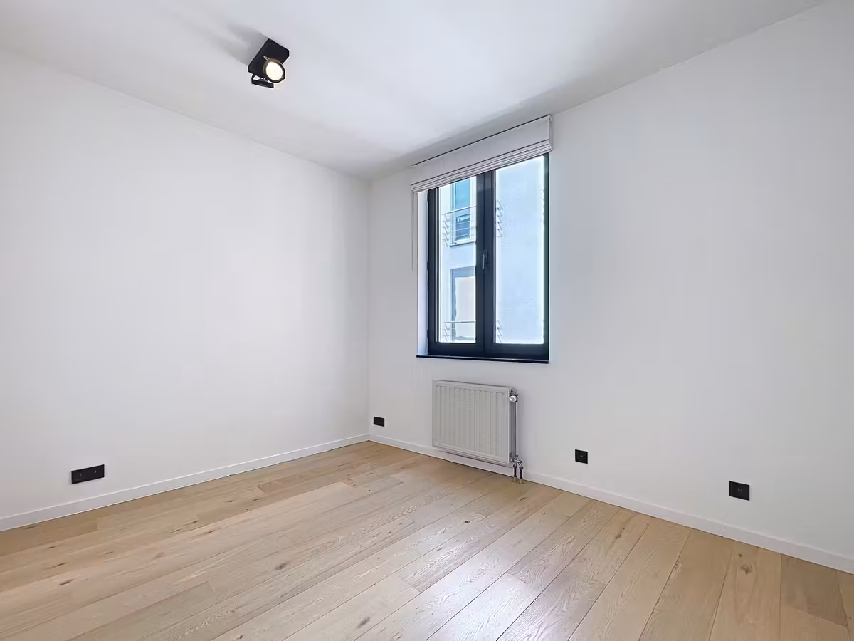 Apartment with 3 bedrooms in the historic heart of Ghent - 8