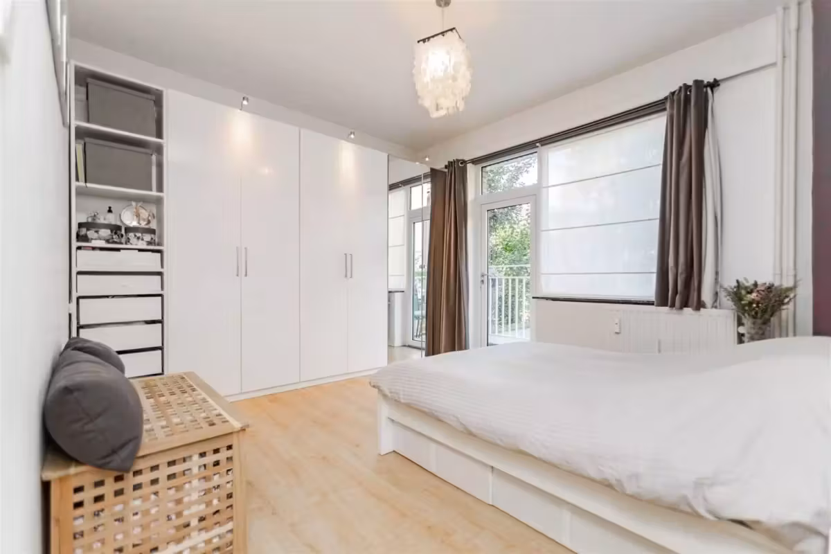 Modern appartement met 3 slaapkamers - 4