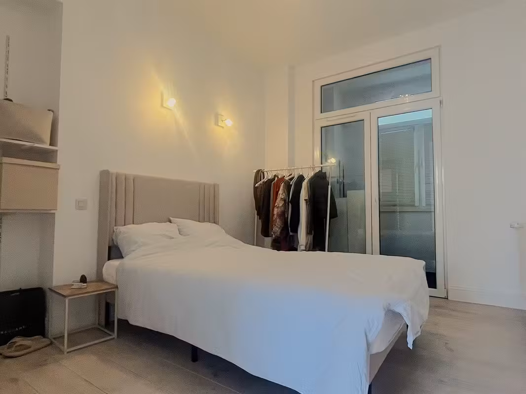 Instapklaar appartement met 1 slaapkamer en dakterras - 3