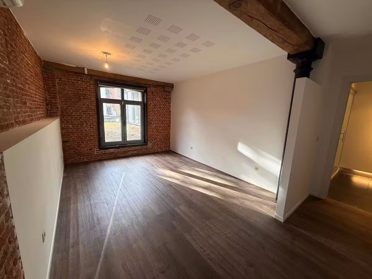 Unieke loft op Sint-Jansplein in Antwerpen - 7