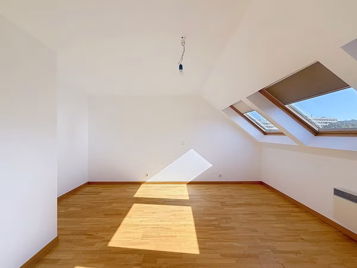 Gerenoveerd duplex met 2 slaapkamers in Anderlecht - 12