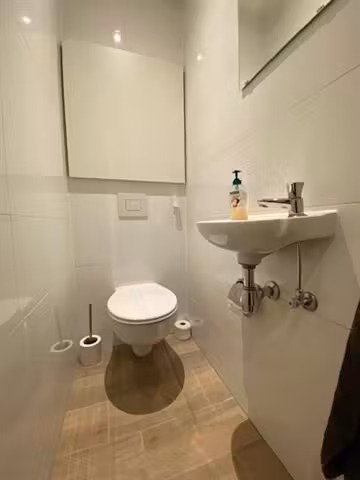 Penthouse for rent in Etterbeek - 7
