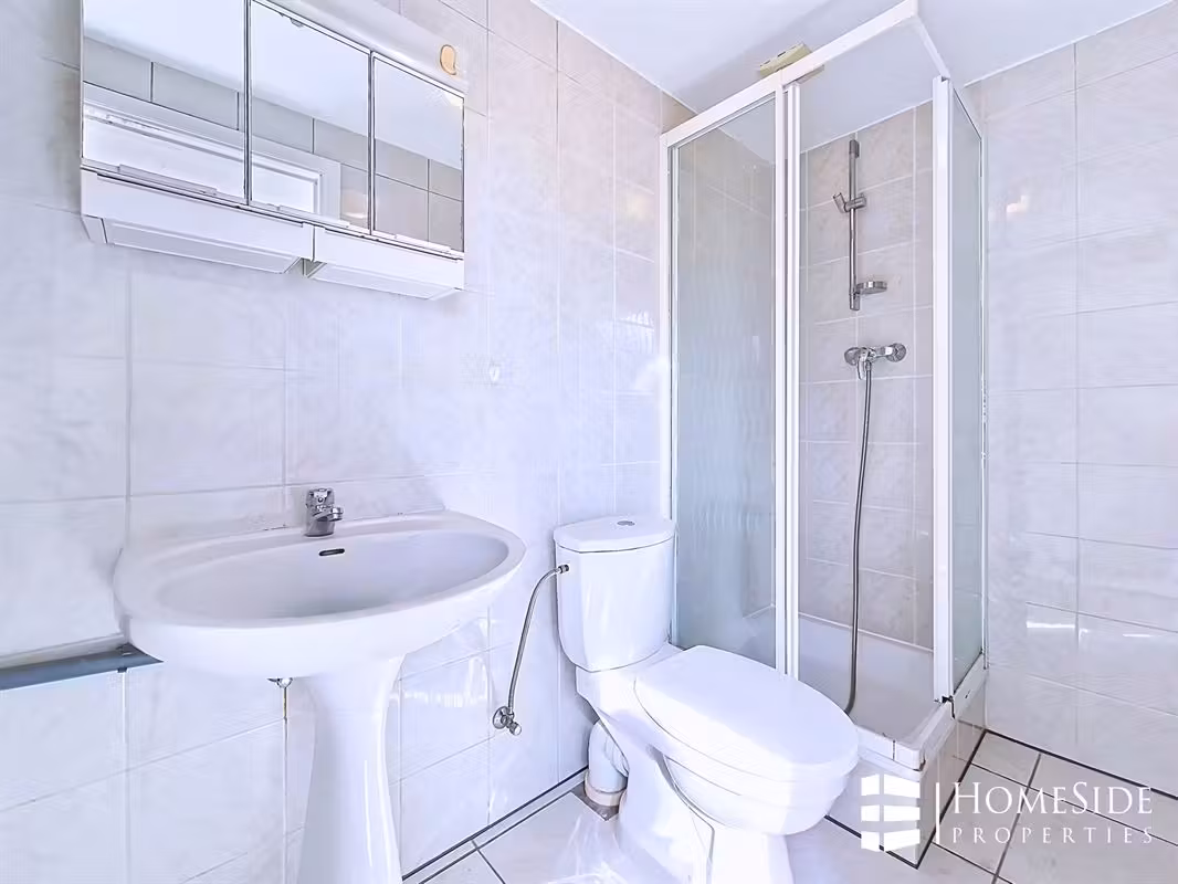 Appartement in Sint-Jans-Molenbeek - 12