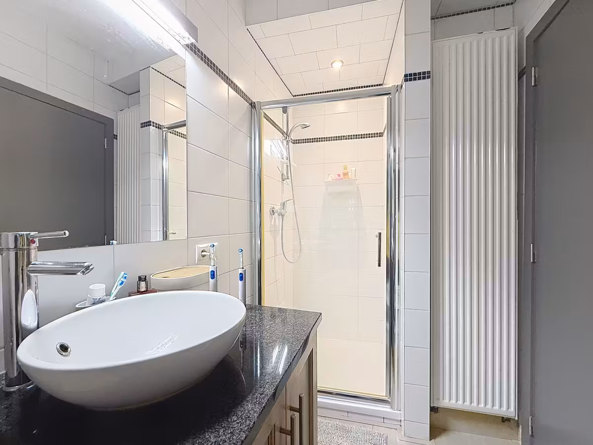 Unieke loft te huur in Antwerpen-Zuid, Bolivarplaats - 5