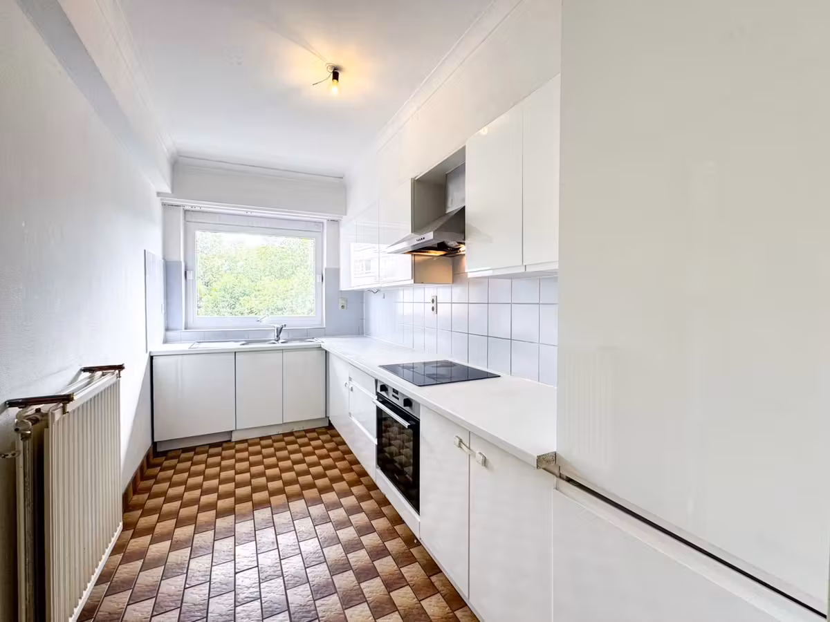 Spacious 2-bedroom apartment opposite Citadelpark - 9