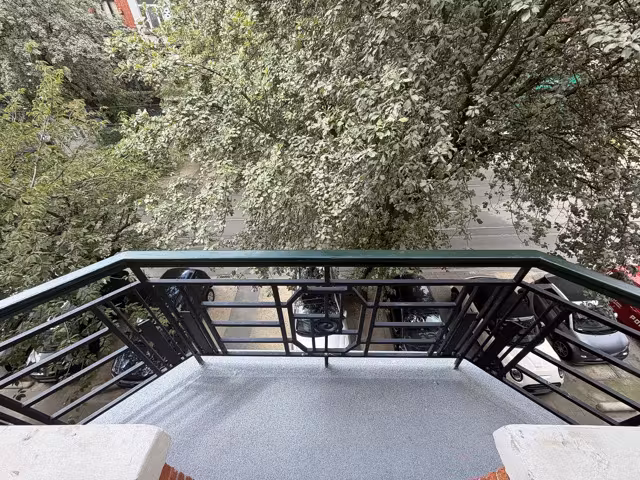 Two-bedroom duplex in Vorst - 11