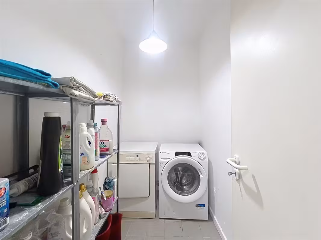 Magnifiek triplex appartement in Woluwe-Saint-Pierre - 12