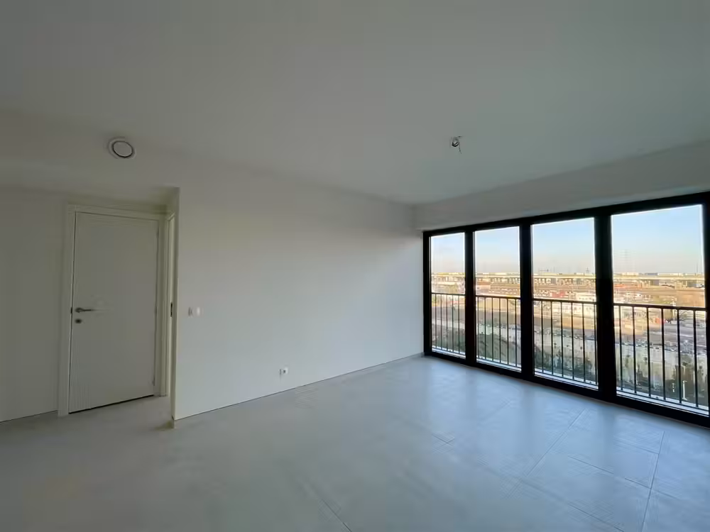 Nieuwbouwappartement met twee slaapkamers, terras en autostaanplaats te huur - 8