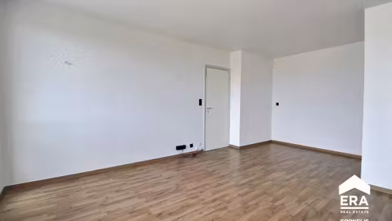 Appartement met terras in Anderlecht - 4