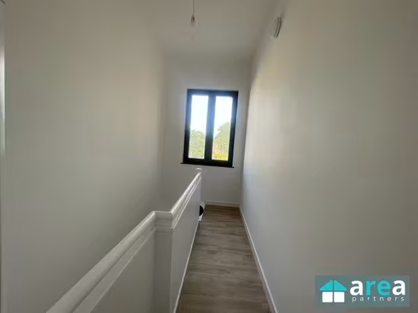 Appartement met 2 slpk en terras - 7