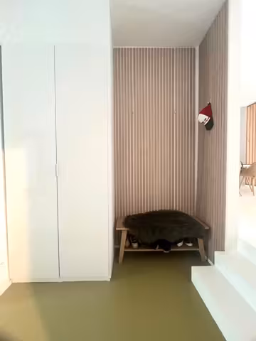 Superbe maison entièrement rénovée à Uccle - 4