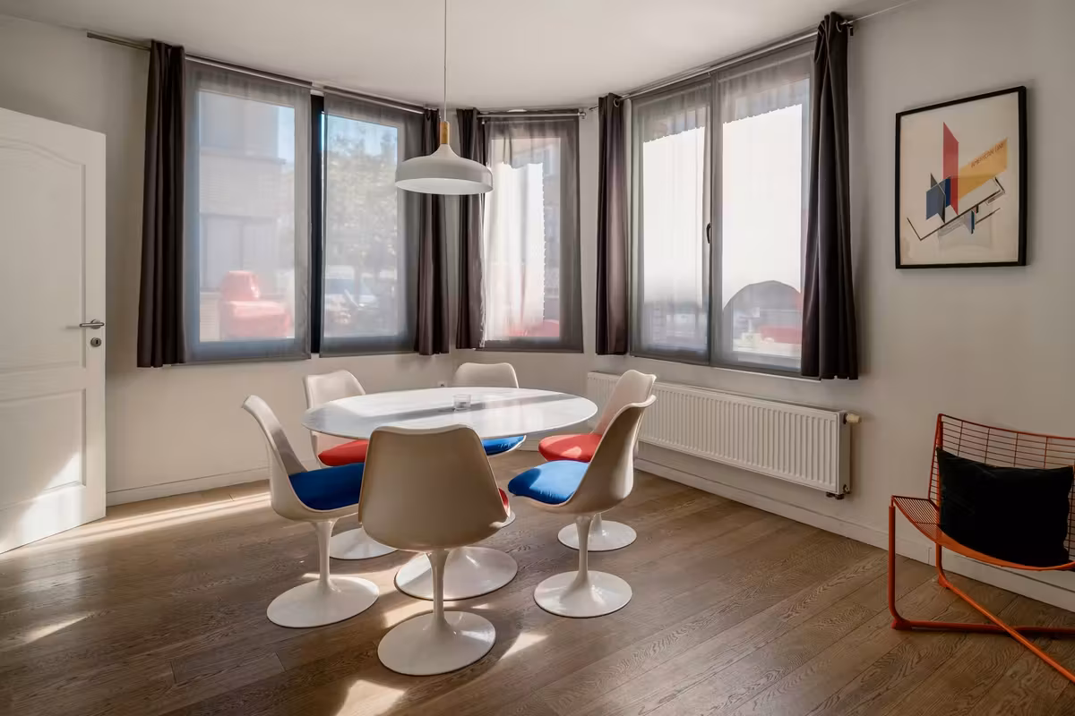 Appartement de coin cosy dans la rue De Winterstraat - 1