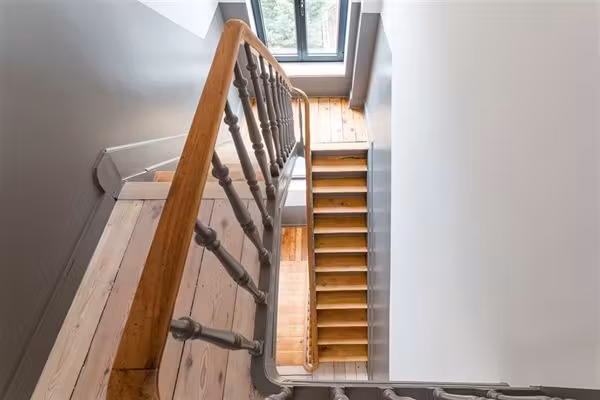 Furnished suite in Saint-Gilles - 12