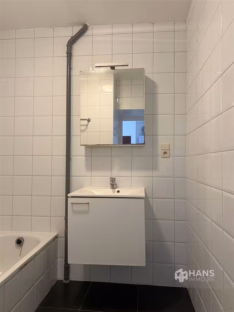 Appartement de deux chambres à coucher avec terrasse à... - 14