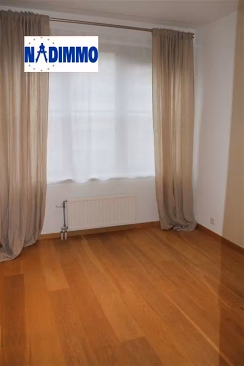 Spacious apartment in Auderghem - 5