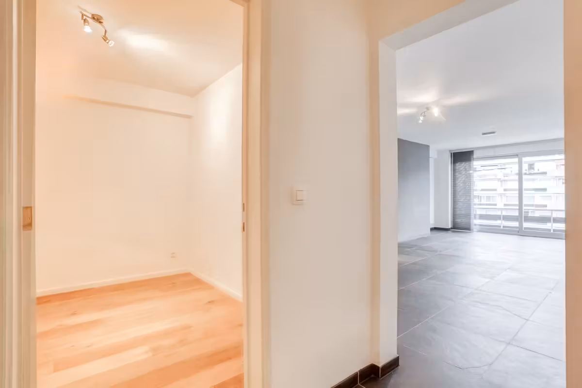 Appartement de deux chambres à coucher avec terrasse à... - 8