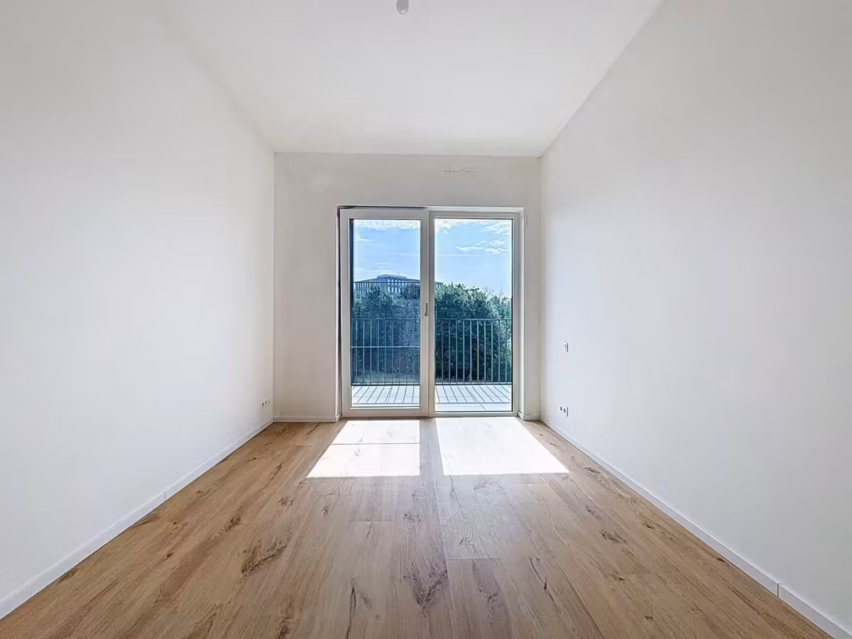 New build apartment with parking space in a prime location in Ghent - 7