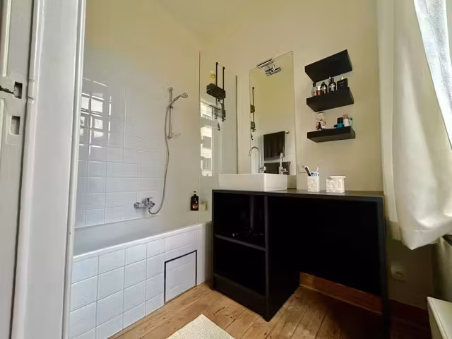 Studio for rent in Châtelain/Bascule, 1050 Ixelles - 4