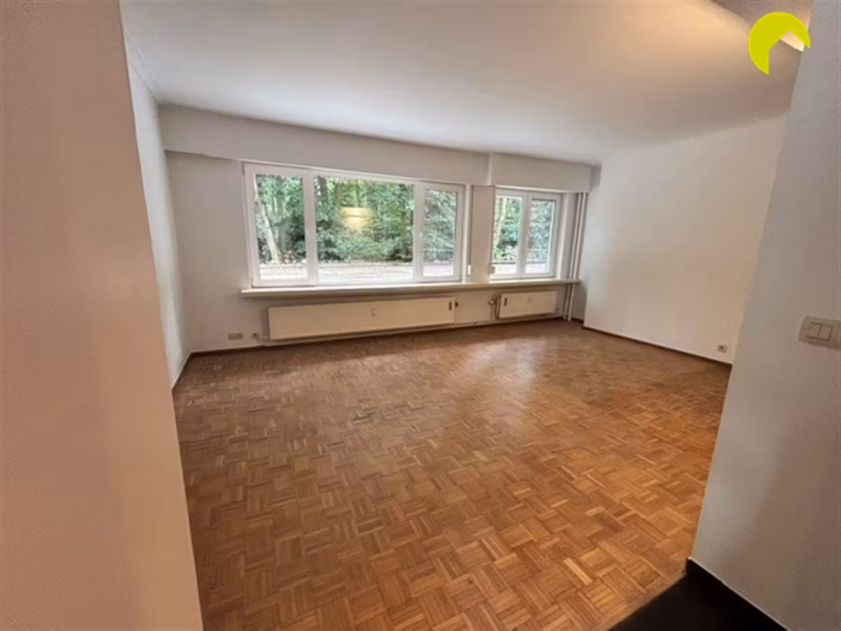 Ground-floor apartment with one bedroom and parking space - 8