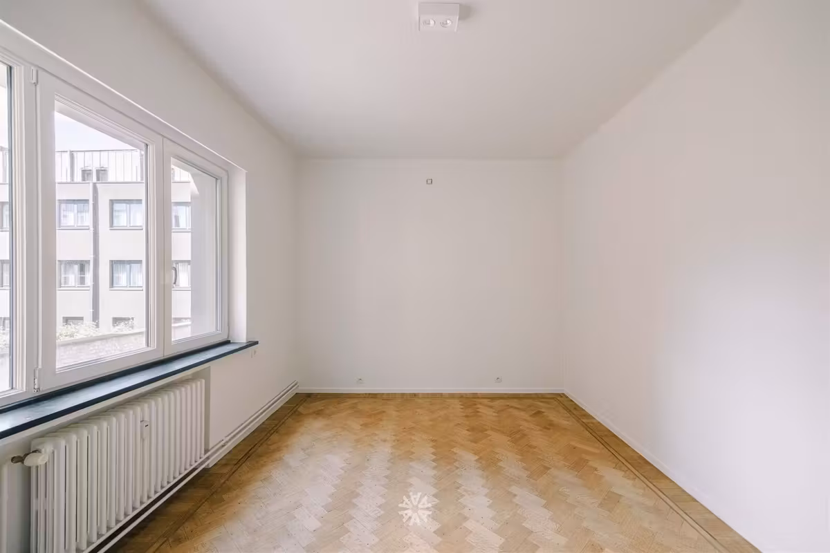 Exclusief appartement te huur op de Kouter inclusief garagebox - 11