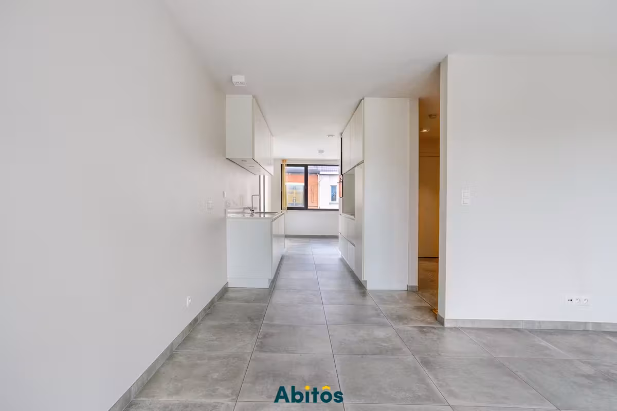 Duplex économe en énergie avec 2 chambres et terrasses - 5