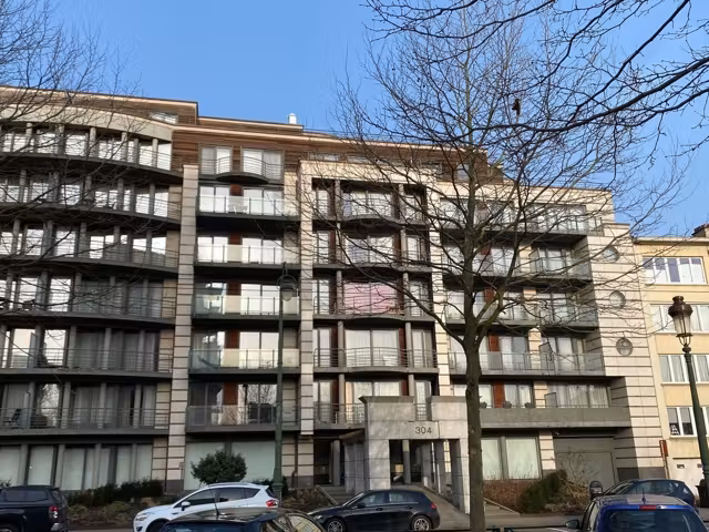 Apartment for rent in Auderghem - 4