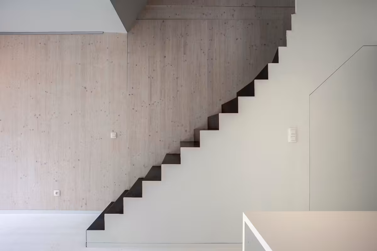 Two-bedroom duplex apartment in the Theaterbuurt district - 14