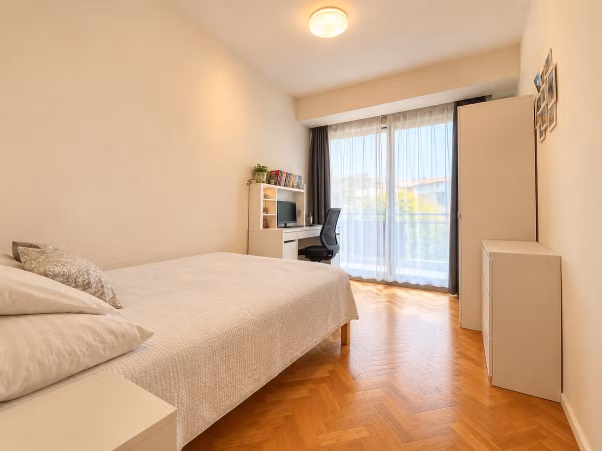 3-slaapkamerappartement met terrassen in Uccle - 9