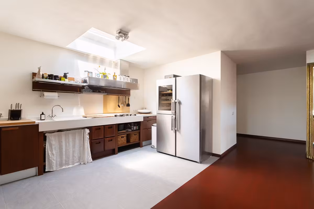 Prachtig penthouse met uniek dakterras - 13