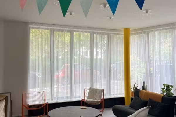 Studio voor € 770 in 1180 Uccle - 15