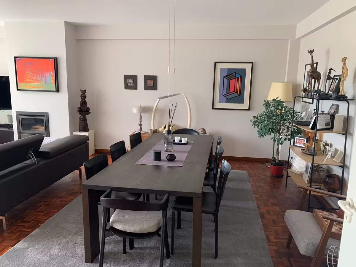 Spacious 3-bedroom apartment with elevator - 8